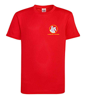 PE T-Shirt - Active (Polyester)